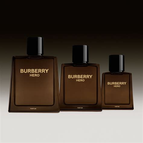 burberry hero profumo uomo recensioni|burberry hero perfume.